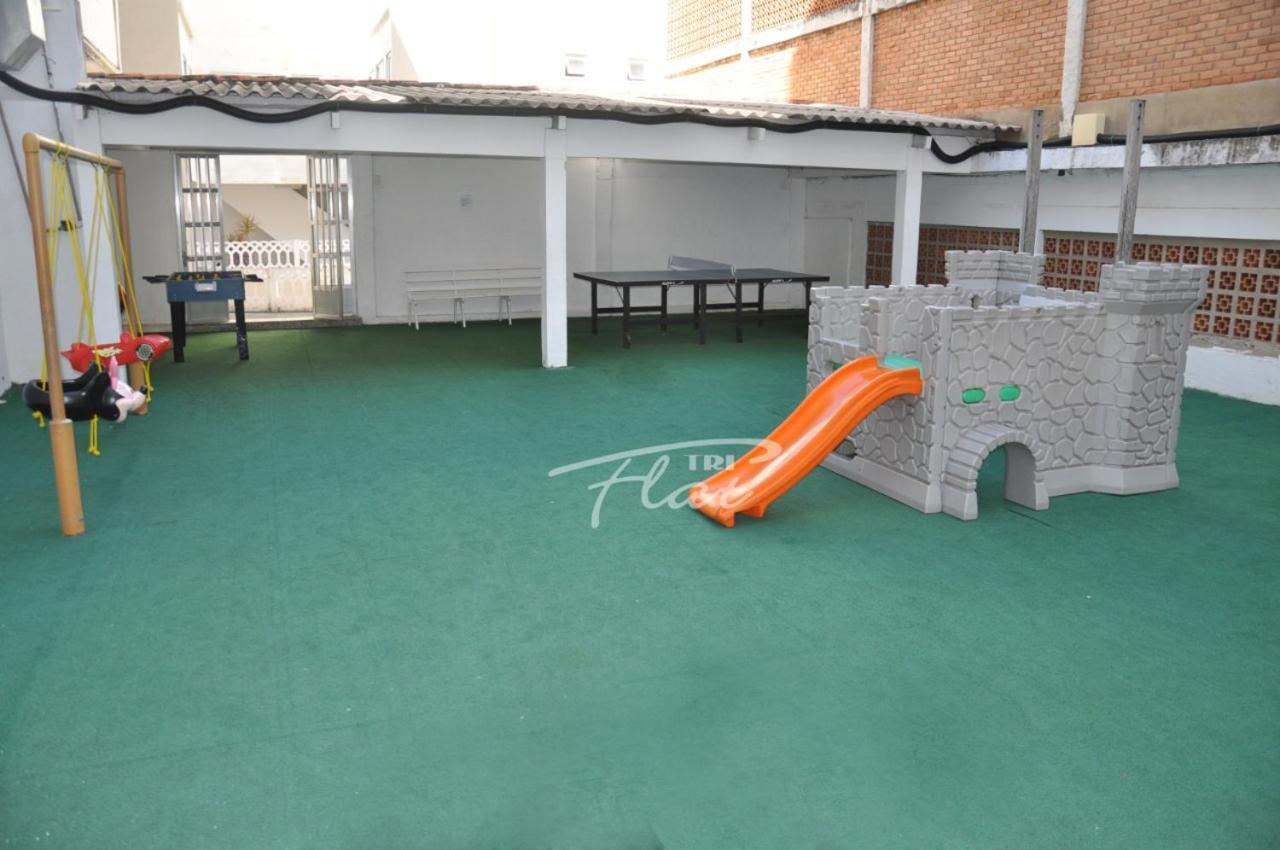 Triflat Minas Praia Cabo Frio Exterior foto
