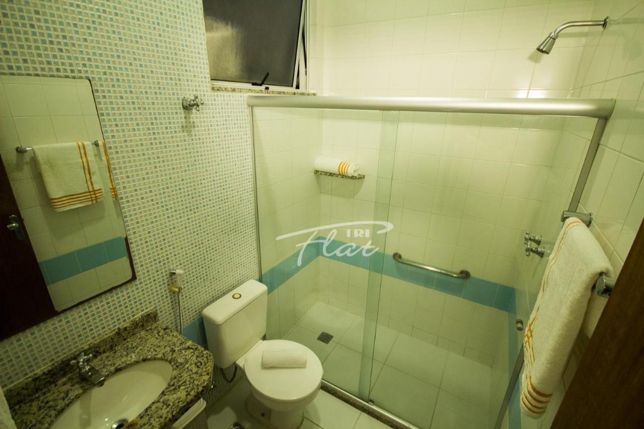 Triflat Minas Praia Cabo Frio Exterior foto