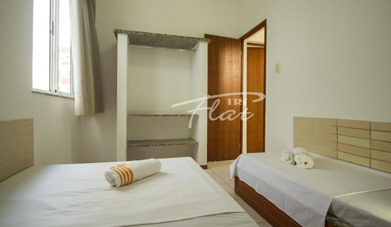 Triflat Minas Praia Cabo Frio Exterior foto