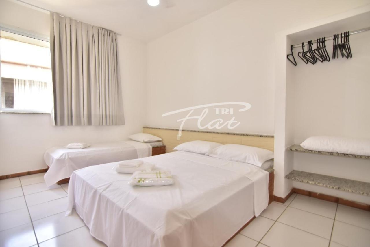 Triflat Minas Praia Cabo Frio Exterior foto