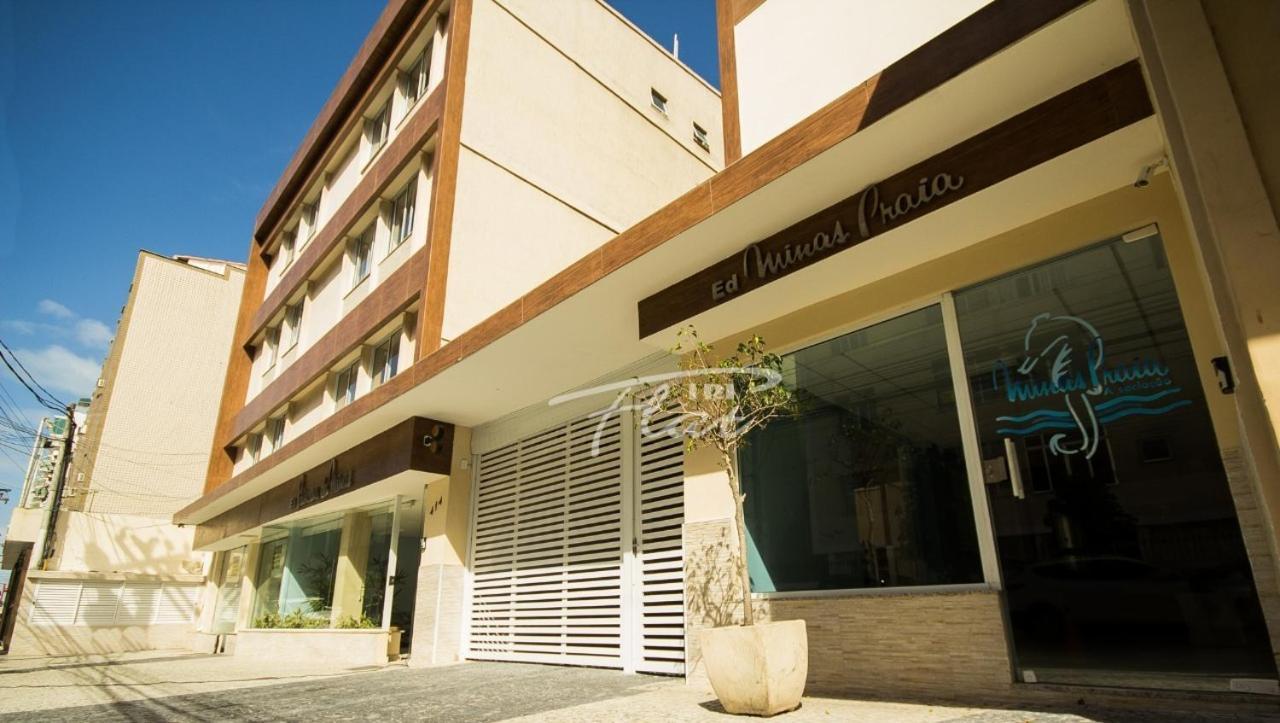 Triflat Minas Praia Cabo Frio Exterior foto