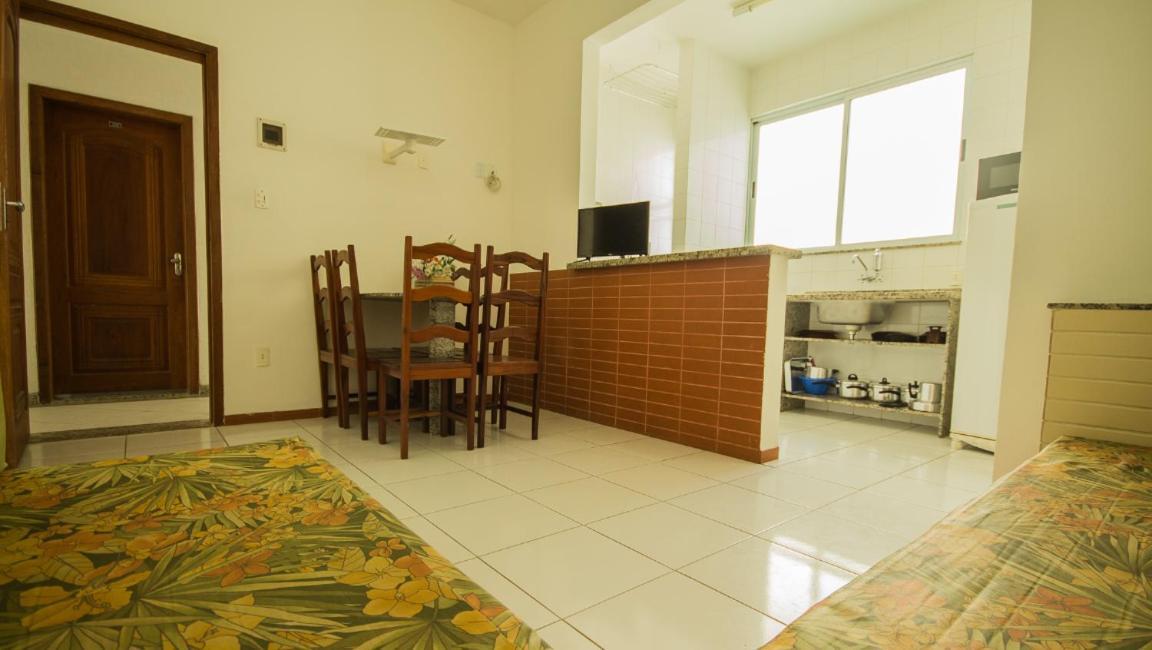 Triflat Minas Praia Cabo Frio Exterior foto