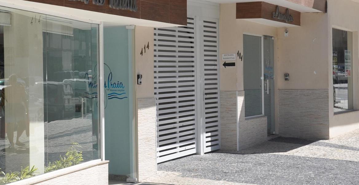 Triflat Minas Praia Cabo Frio Exterior foto