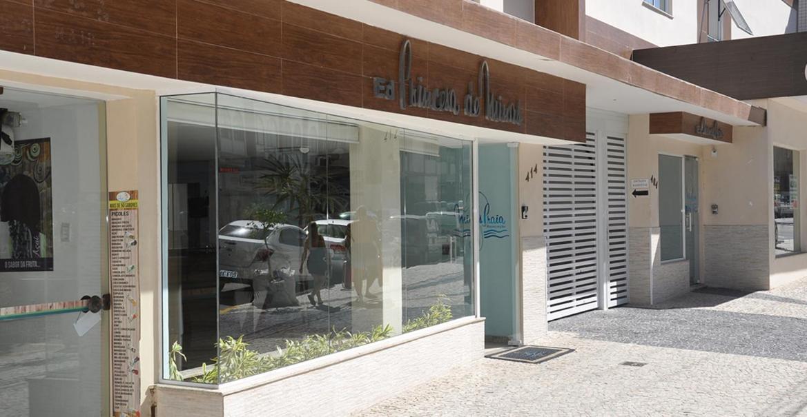 Triflat Minas Praia Cabo Frio Exterior foto